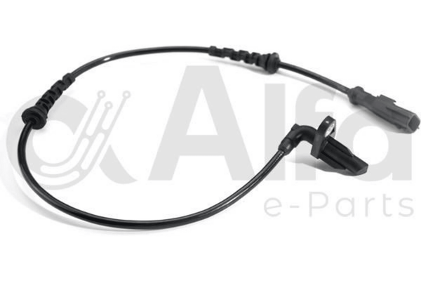 ABS Sensor Raddrehzahl Hinterachse Rechts FüR Dacia Duster Kasten/Suv-image
