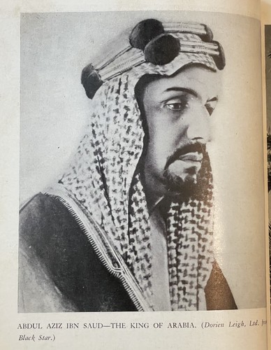 MEET THE ARAB - Van Ess, 1st 1943 - MUSLIM, ARABIC and ISLAMIC CULTURE, RELIGION - Picture 17 of 21