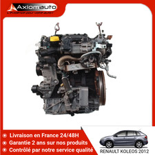 Moteur Renault KOLEOS