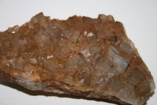 Vitrinenstück Fluorit xx , Grube Käfersteige , Schwarzwald Mineralien