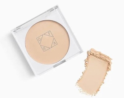 OFRA Cosmetics Pure Matte Finishing Powder Shade Fair 7g MSRP $35 NIB