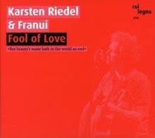 Fool of Love von Riedel,Karsten, Franui | CD | Zustand sehr gut