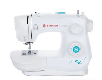 Singer Simple 3337 Sewing Machine - TESTED PERFECT In Original Box