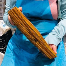 3470g Rare Natural Beautiful Tiger Eye Mineral Crystal Specimen Healing 1029