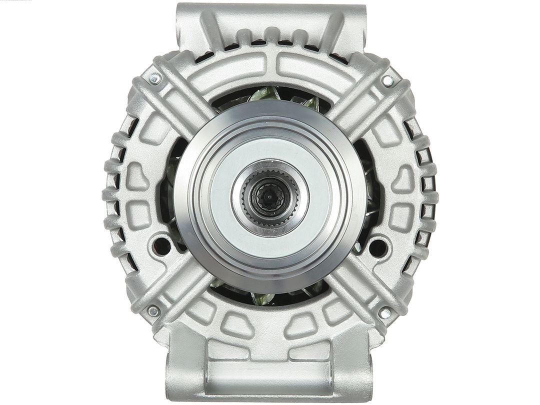 Alternatore A0044(P) AS-PL per RENAULT NISSAN DACIA