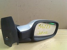 Retroviseur droit (ou coque) Renault SCENIC