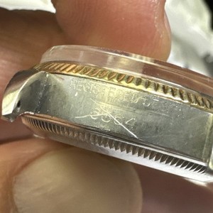 Rolex Case