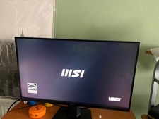 MSI PRO MP225 22inch 100hrtz