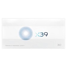 X39 LifeWave Adhesive Patch Stem Cell Activation Therapy 30 Patches - Free Deliv