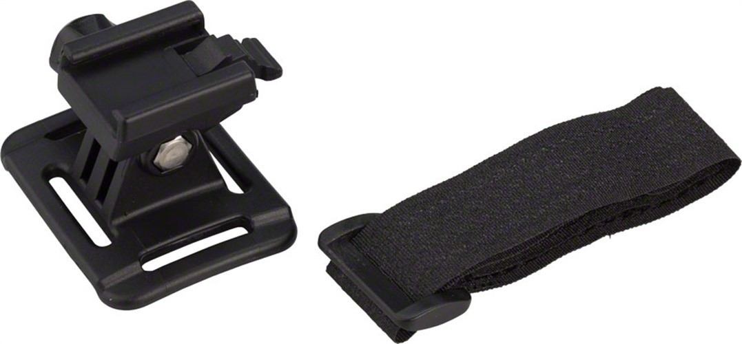 Cygolite Helmet Mount for Expilion Metro and Streak Series Lights 3090₽