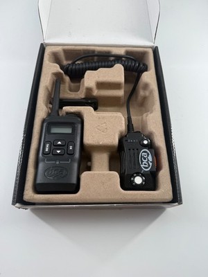 BCA BC Link Radio C1314RL10010 Black Used
