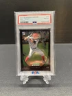 2011 Bowman Draft Picks & Prospects - Chrome Mike Trout #101 (RC)
