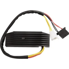 Ricks Motorsport Electric - 10-220 - Rectifier/Regulator
