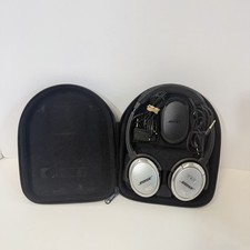 BOSE QC3 新品未開封 Bose QuietComfort 3 Headphones for Sale | Shop New & Used