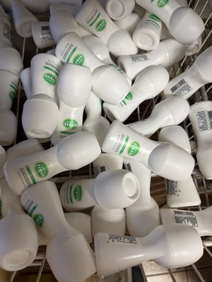 #ad 15 Avon Feeling Fresh Roll On Deodorant. 1.7oz. $23.89