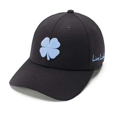 Black Clover Premium Clover 184 Hat - Black -L/XL