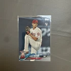 New ListingTopps 2018 Series 2 Shohei Ohtani Rookie Card #700 Angels MLB