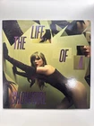 Taylor Swift The Life of a Showgirl Shiny Bug EditionViolet Shimmer Marble Vinyl