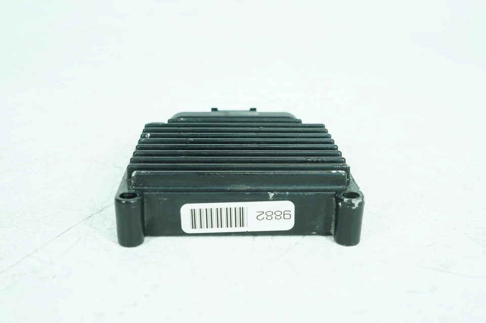 07 Harley Touring Electra Glide 经典原始设备制造商发动机控制模块大脑 ECU ECM — 第 4/4 张图片