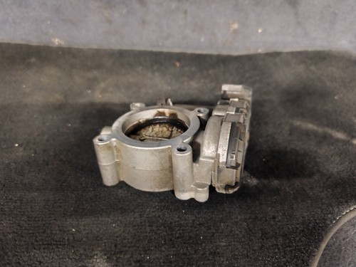 Mercedes-Benz A-Klasse W169 Drosselklappe A2661410525