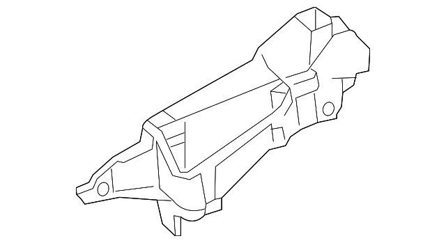 Bloque de relé Toyota 82741-74010 - Scion iQ 12-15 - Calidad OEM garantizada Foto 2 de 3