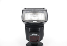 NIKON Speedlight SB-25  Blitzgerät, flashlig...