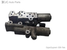 Variable Valve Timing Solenoid Set For 08-12 Nissan Xterra  4.0 23796EA22B 4WD