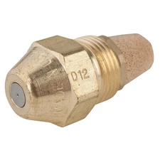 DELAVAN 2500GU Solid Cone Nozzle,80 deg,5/8" connect 3AAG7