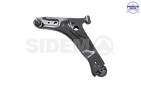 Sidem 81074 Querlenker Stabilisator-/WagenaufhäNgung Push Rod Links Vorn
