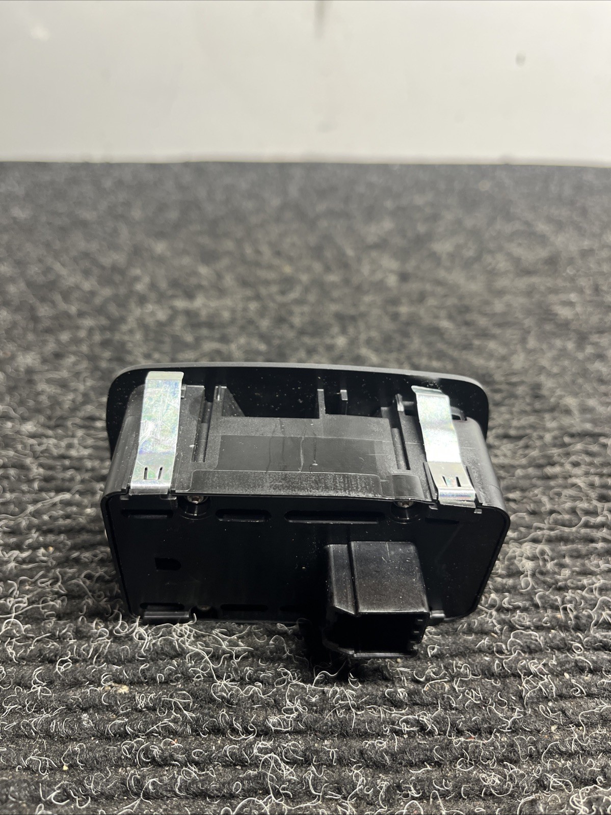 ☑️ 14-17 Maserati Ghibli Rear Right Door Switch Control Module OEM