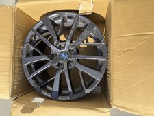 OEM Subaru WRX 2024 Wheels