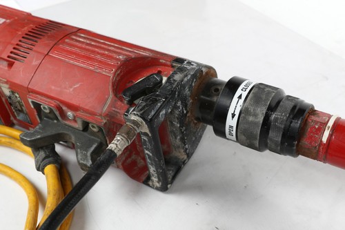 Hilti DD-160E Core Drill – Drill with bit - Picture 3 of 6