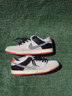 Nike SB Dunk Low AM90 Infrared Mens Size 11 CD2563-004 No Box