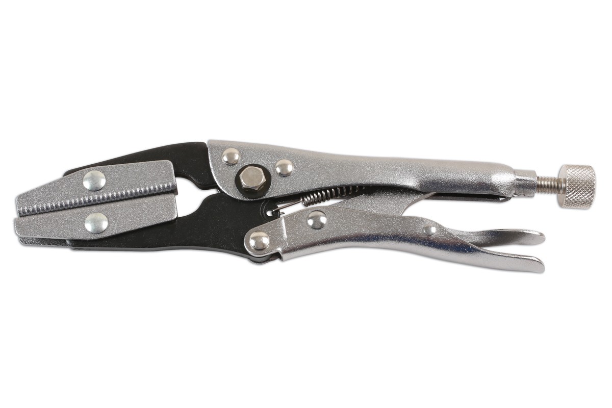Laser Tools Hose Clamp Pliers - Parallel Jaws 7009