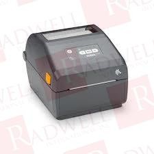 ZEBRA ZD4A042-D01M00EZ / ZD4A042D01M00EZ (USED)