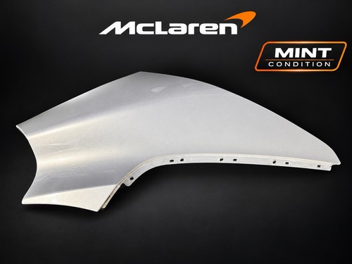 McLaren 720S 2017-2020 Front Left Fender P/N 14A2368CP Photo - $1,495