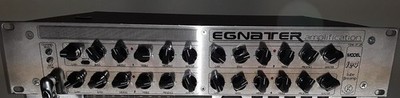 1993 Egnater ie4 PREAMP