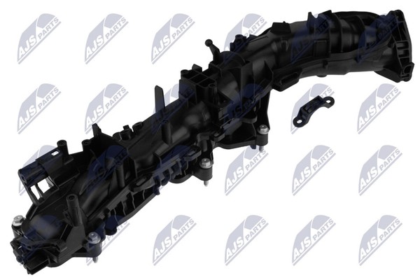 NTY Saugrohrmodul BKS-BM-043 FüR BMW 2Er Active Tourer F45 F46 X1 F48 X2 F39 218-image