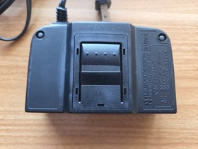 Official Nintendo 64 N64 AC Adapter Power & AV Cable OEM Official NUS-002(JPN)