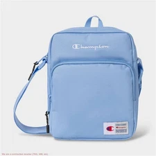 Champion Method Cross Body Handbag Strap - Light Blue