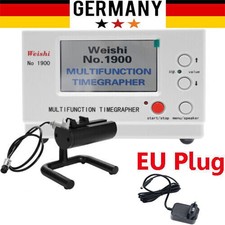WeiShi No.1900 Multifunktionaler professionel...