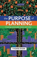 Yvonne Rydin | The Purpose Of Planning | Taschenbuch | Englisch (2011)