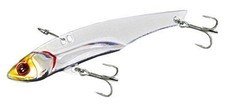 Fishing Lure Special 82mm Big Backer 80 25.5g Metal Vibration Minnow JACKALLJack