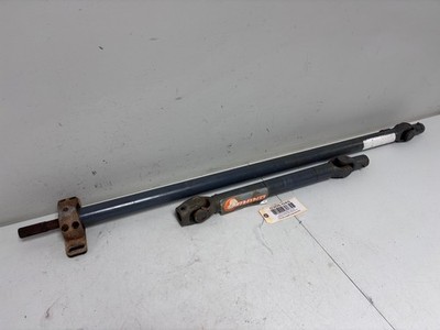 2015 Polaris RZR 1000 XP Highlifter SuperATV Rhino Front & Rear Prop Shafts
