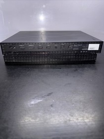●Parts/Non Working●Microsoft Xbox One X  Console - Black