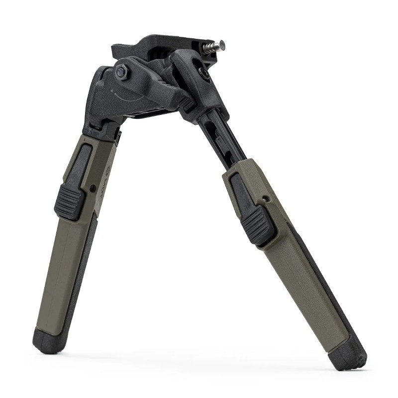 MDT Bipied Oryx fixation M-LOK ODG support carabine de tir sportif