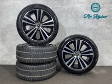 Orig Mercedes EQE V295 Winterräder Winterreifen 255/45 R19 19 Zoll