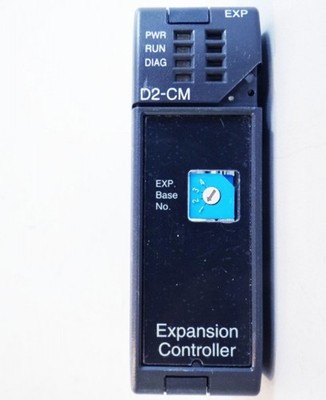 Automation Direct Modul D2-CM -unused-