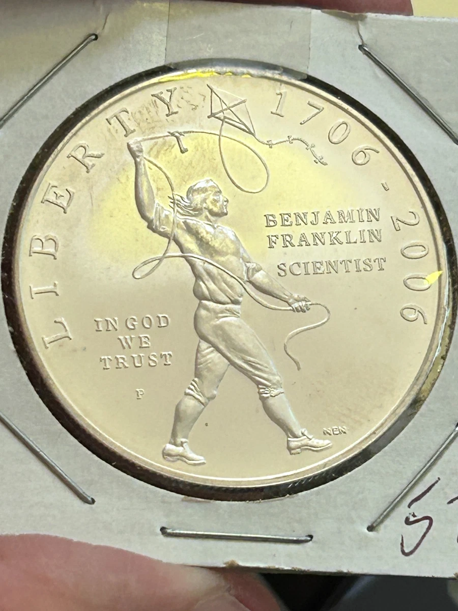 2006 Commemorative Silver Dollar for sale | eBay