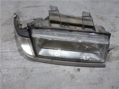 Vorderer Rechter Scheinwerfer Ssangyong musso item23 23 d 23 ltr 59 kw diesel